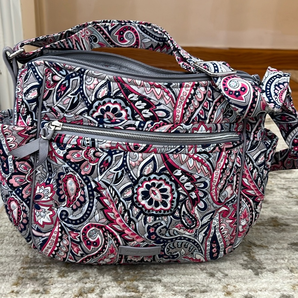 Vera Bradley Crossbody